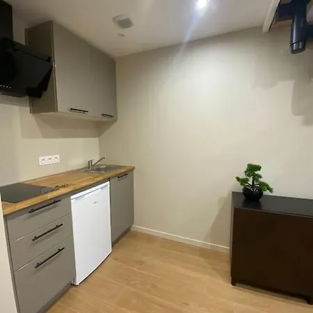 Duplex Sur Nice - Liberation Extérieur photo