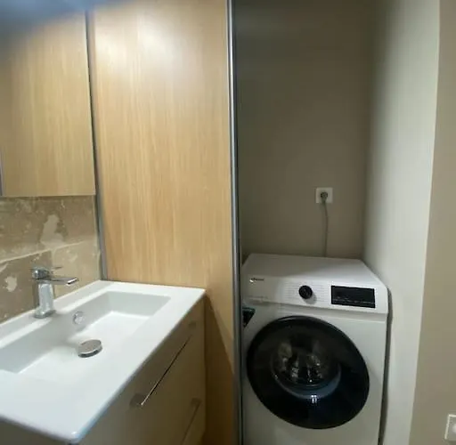 Duplex Sur Nice - Liberation