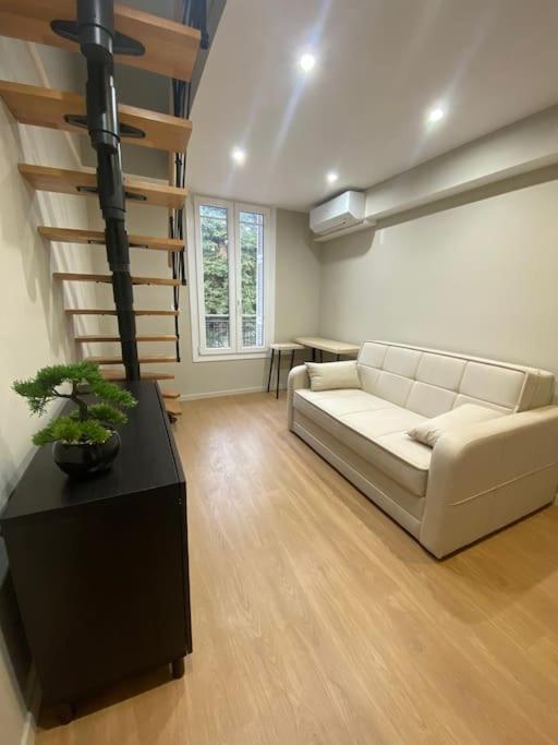 Appartement Duplex Sur - Liberation *