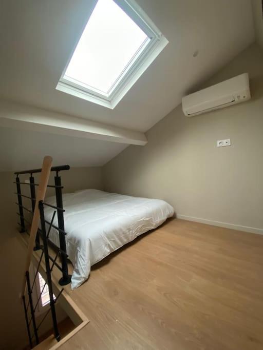 Appartement Duplex Sur - Liberation