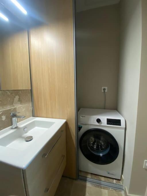 Appartement Duplex Sur - Liberation